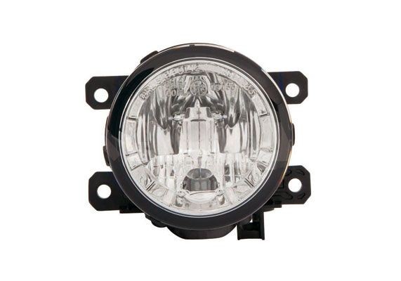 ALKAR Tågelygte 2903688 2903688 Tågeforlygter MERCEDES-BENZ B-klasse ALKAR