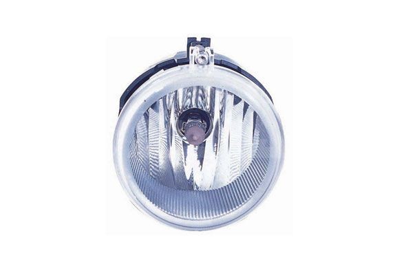 ALKAR Farol de nevoeiro 2903806 2903806 Faróis de nevoeiro JEEP WRANGLER ALKAR