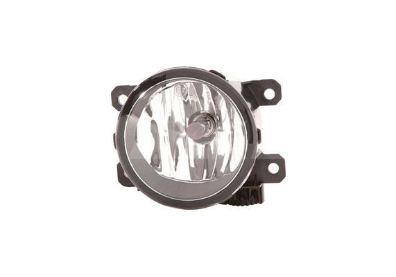 Miglas lukturis ALKAR 2903853 ALKAR 2903853 Priekšējie miglas lukturi CHEVROLET MATIZ 2015