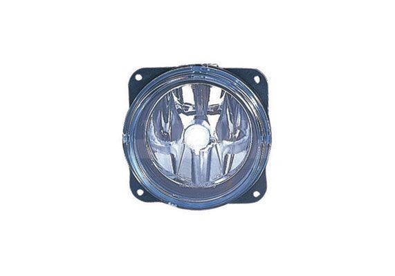 ALKAR Phare antibrouillard 2903960 Ford TRANSIT Feux de brouillard ALKAR 2903960