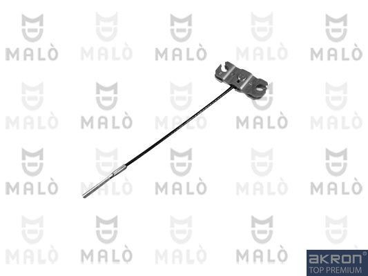 MALÒ Tross, seisupidur 29047 Käsijarru vaijeri MALÒ PRIMERA 29047 odav