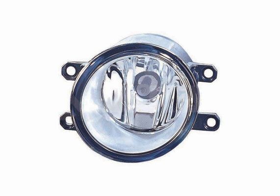 ALKAR Sumuvalo 2905268 2905268 ALKAR Etusumuvalo LED ja Xenon CHRYSLER VOYAGER
