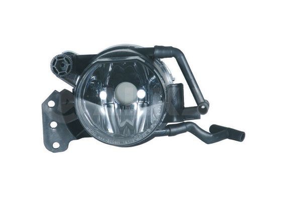 ALKAR Fendinebbia 2905849 ALKAR 2905849 Fari fendinebbia BMW E60 originale prezzo