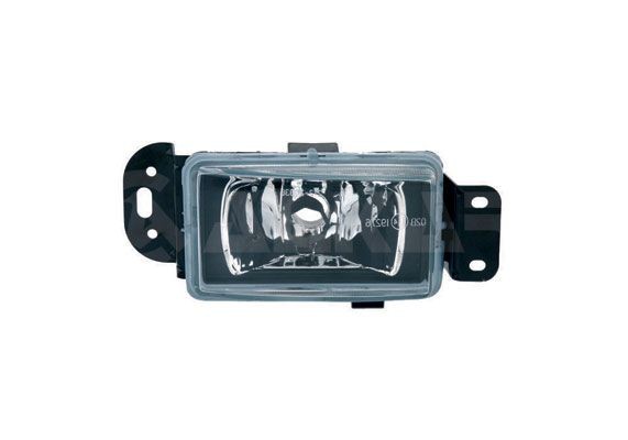 ALKAR Προβολείς ομίχλης 2906262 Φώτα ομίχλης ALKAR C-HR 2906262 φθηνά