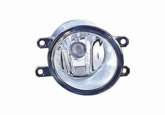 ALKAR Hmlové svetlo 2906268 ALKAR 2906268 Hmlové svetlá Ractis I (XP100) originálne cena