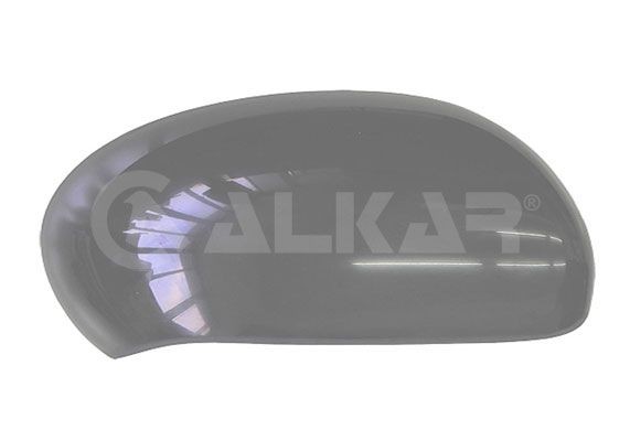 Mistlamp ALKAR 2906470 ALKAR 2906470 Mistlampen set ALFA ROMEO 145 2000
