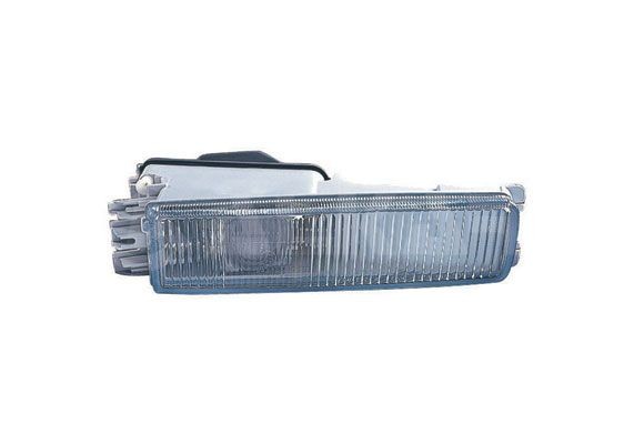 ALKAR Tågelygte 2906484 2906484 Tågeforlygter AUDI ALLROAD ALKAR