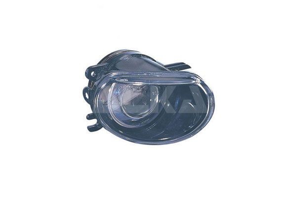 Fog Light ALKAR 2906500 ALKAR 2906500 2023 AUDI A8 fog lights replacement