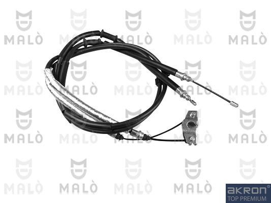 MALÒ Tautrekk, håndbremse 29067 29067 Håndbrekk MALÒ OPEL COMBO