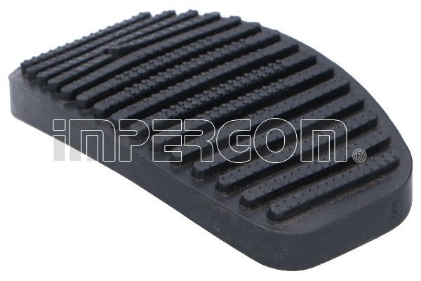 ORIGINAL IMPERIUM Belägg, kopplingspedal 29069 ORIGINAL IMPERIUM 29069 Pedal gummi Fiat Panda 312 original