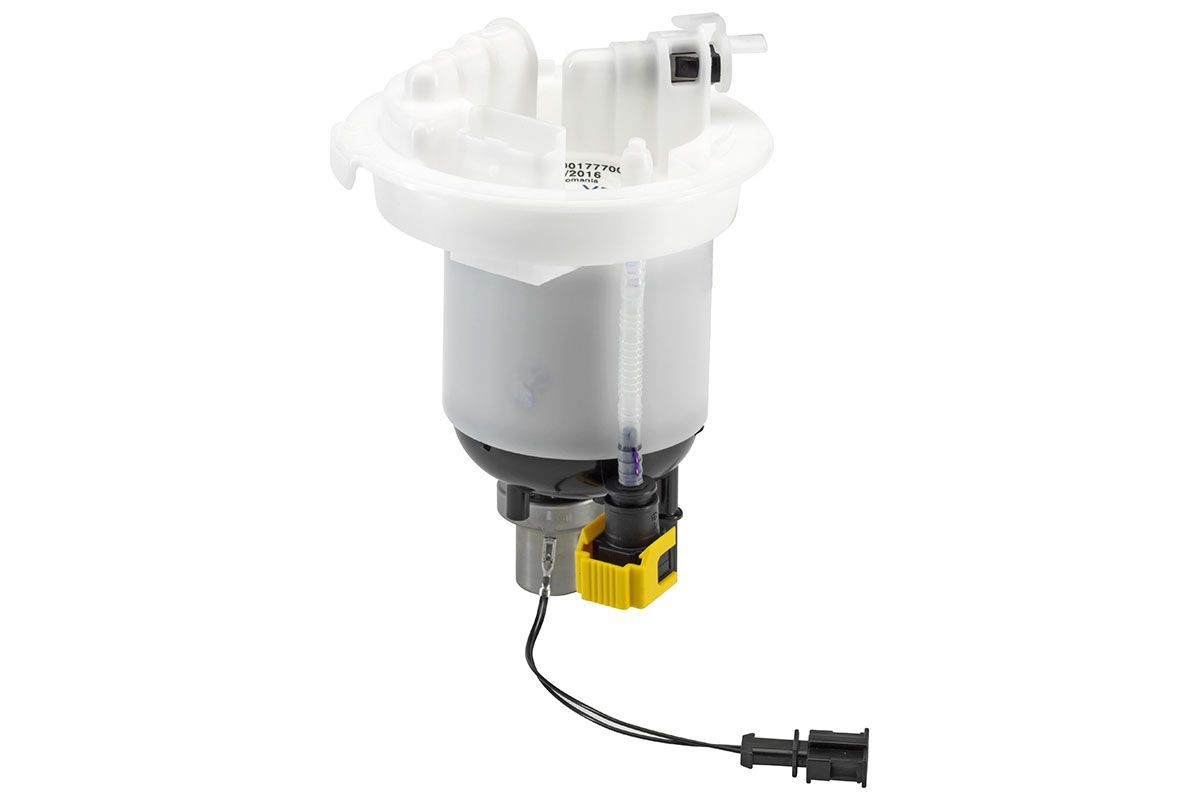 VDO Príruba jednotky na prívod paliva 2910000177700 Palivová hadice VDO Ford USA F-350 2910000177700