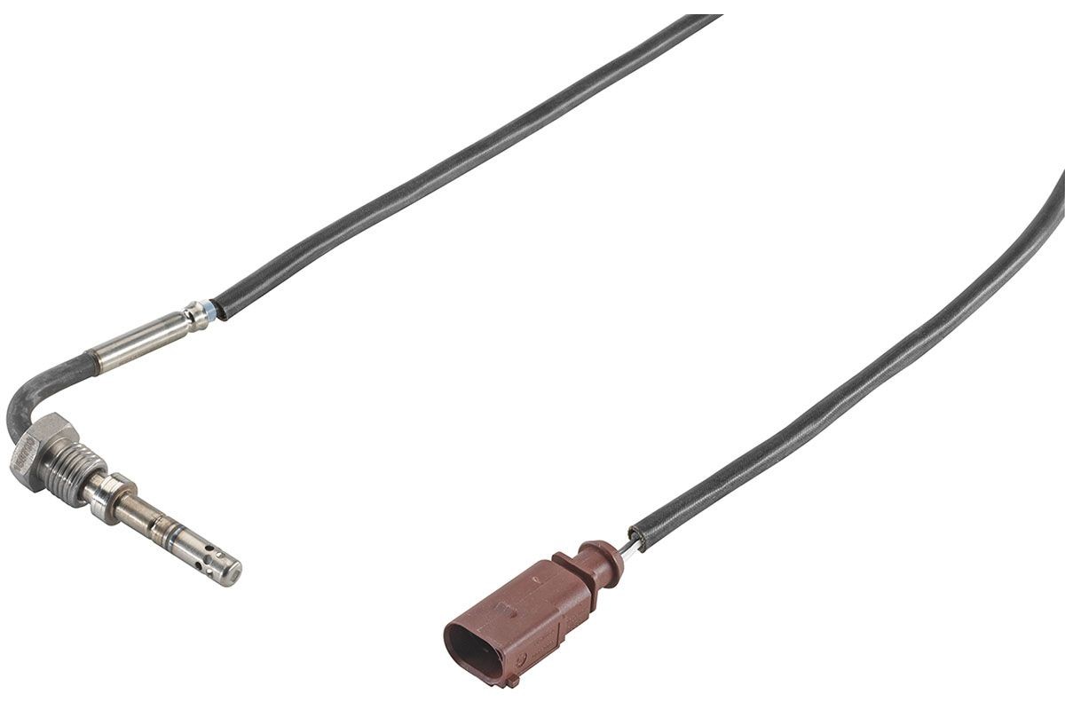 VDO Andur, heitgaasitemperatuur 2910000212900 Heitgaasi temperatuuri andur VDO Seat LEON 2910000212900