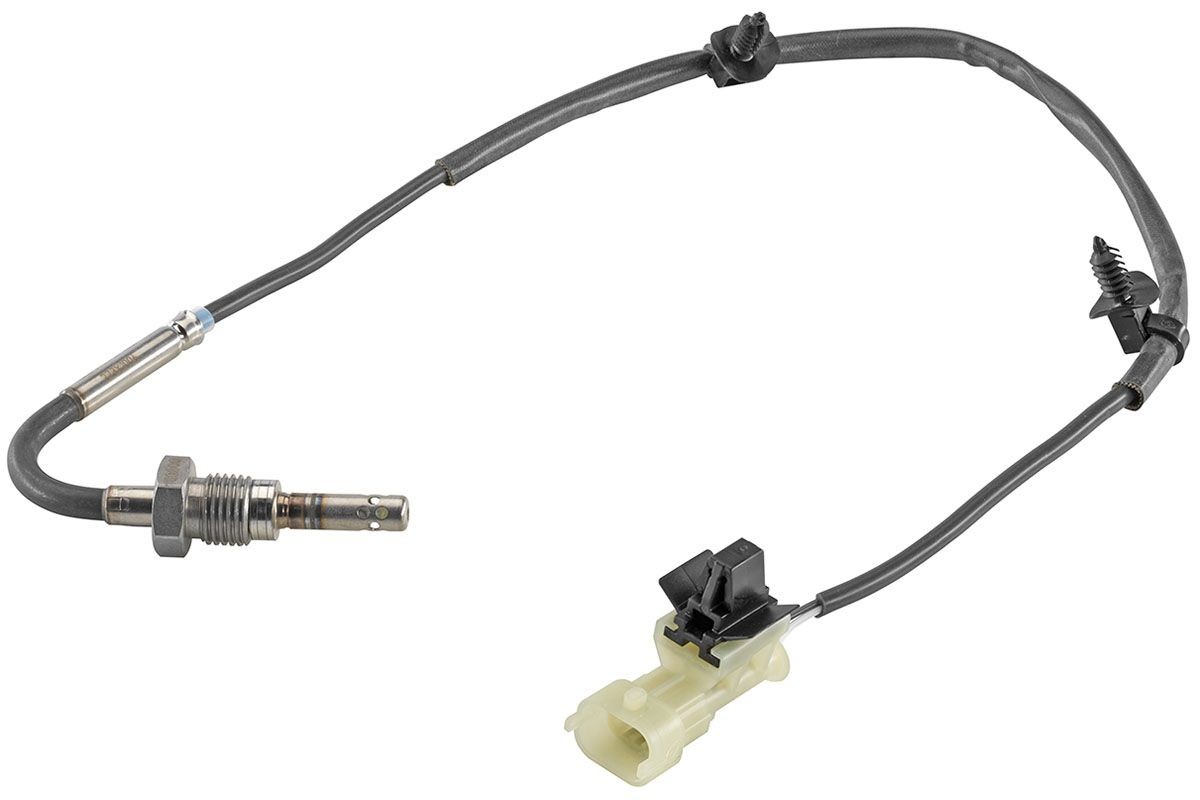 VDO Abgastemperatursensor 2910000213900 2910000213900 Zylinderkopf Temperatursensor OPEL ASCONA VDO kaufen
