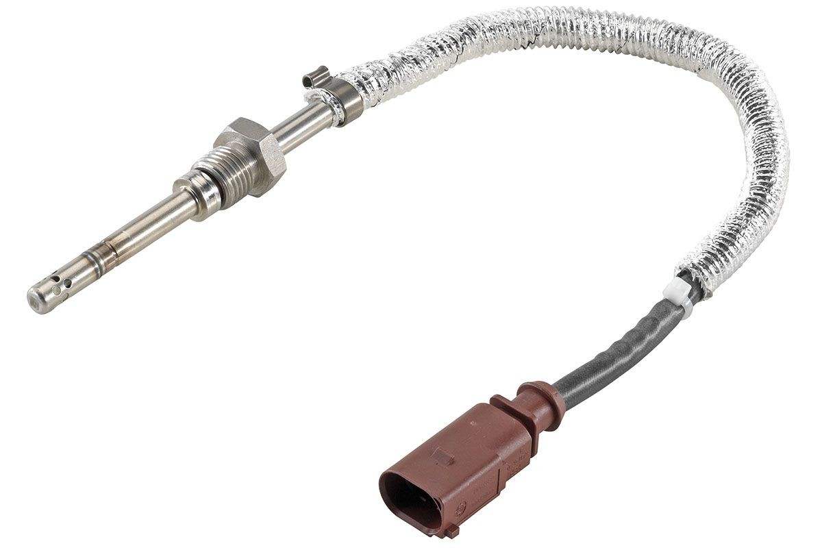 VDO Palpeur, température des gaz 2910000214100 2910000214100 Sonde de température VDO CITROЁN SAXO
