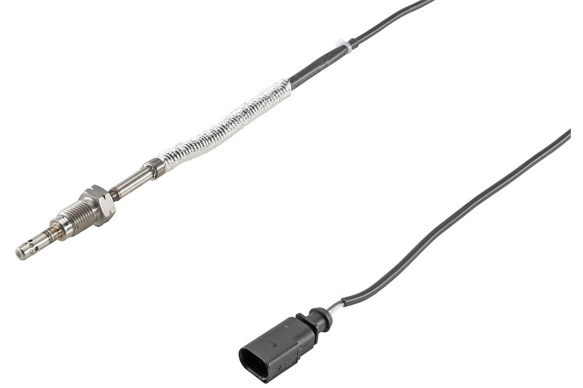 VDO Sensor, uitlaatgastemperatuur 2910000214700 2910000214700 Temperatuursensor VDO SKODA RAPID