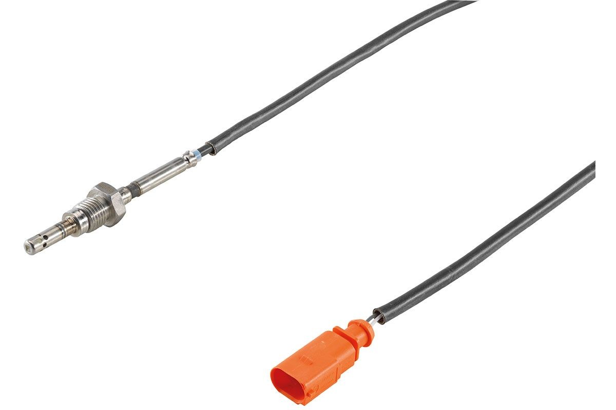 VDO Andur, heitgaasitemperatuur 2910000215000 Heitgaasi temperatuuri andur VDO Seat LEON 2910000215000