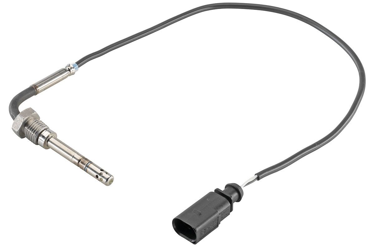 VDO Sensore, Temperatura gas scarico 2910000215300 2910000215300 costo Sensore di temperatura NISSAN NP300 PICKUP VDO