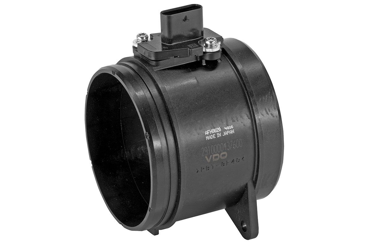 VDO Luchtmassameter (LMM) 2910000437600 Luchtsensor VDO TRADE 2910000437600 goedkoop