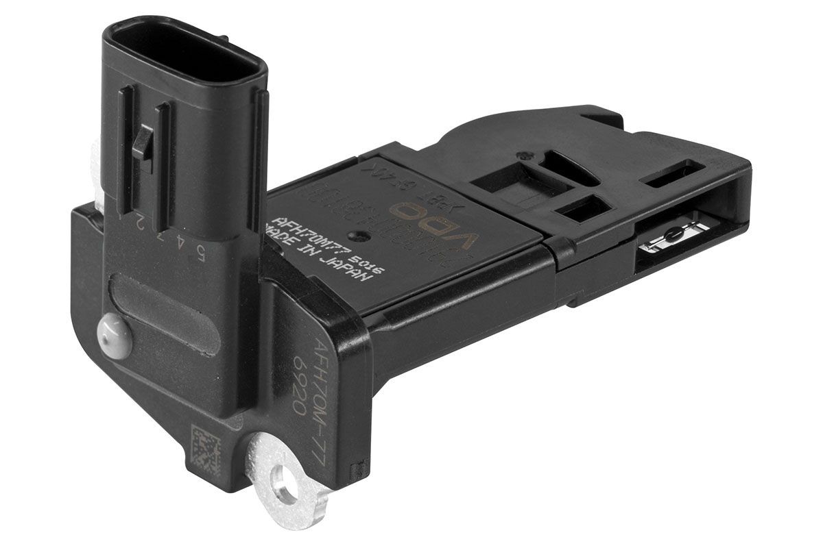 VDO Débitmètre d'air 2910000438100 2910000438100 Débitmètre TOYOTA AYGO VDO
