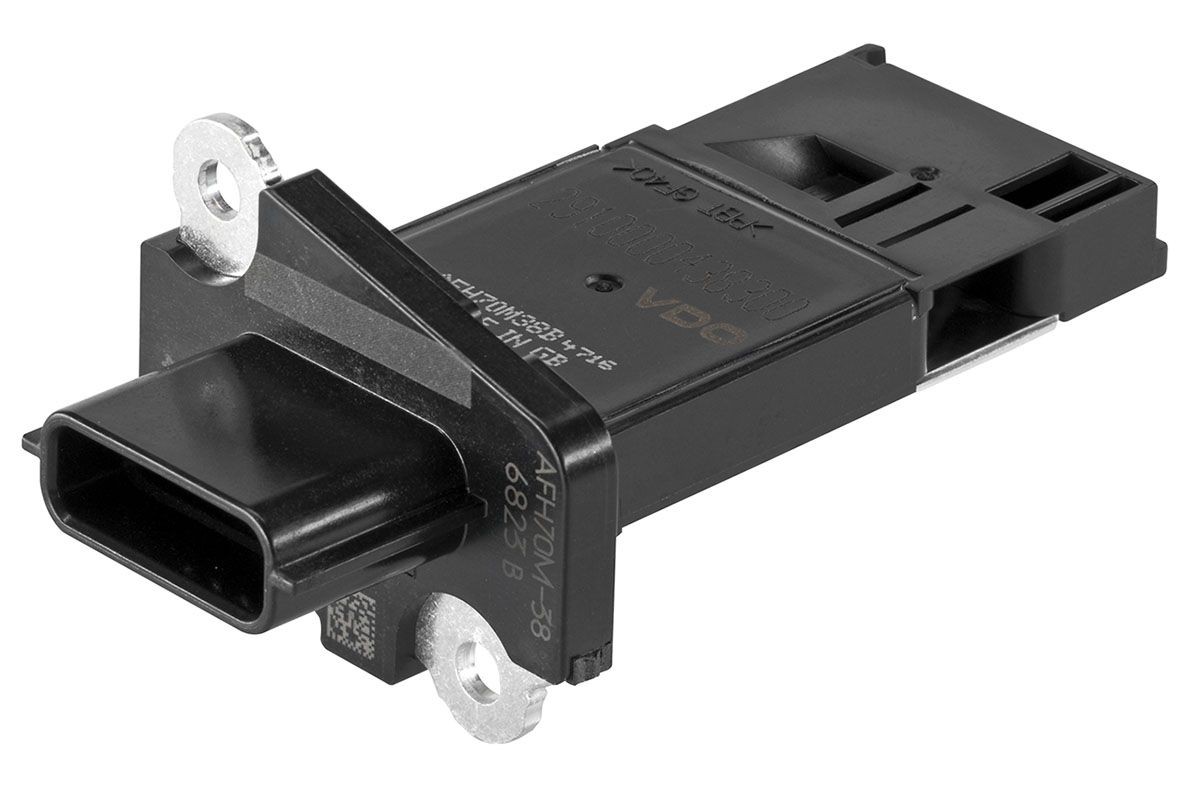Mass air flow sensor VDO 2910000438300 VDO 2910000438300 Mass air flow sensor Nissan PICK UP 2003