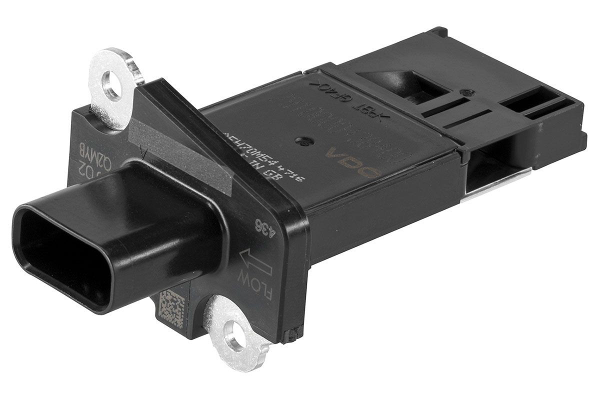 VDO Luftmassemätare 2910000438400 LAND ROVER luftmassesensor VDO 2910000438400