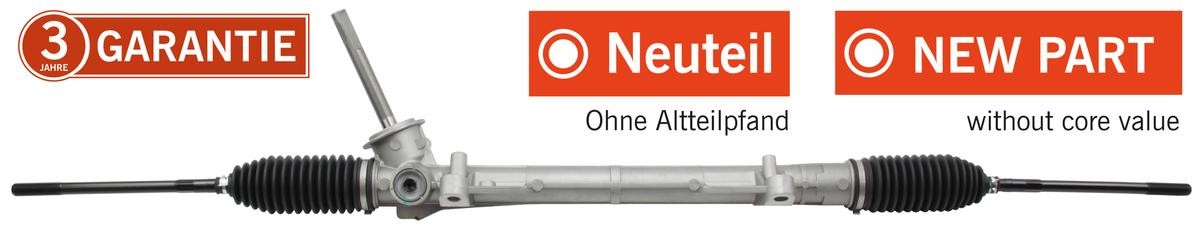 MAPCO Tannstang 29103 Tannstang MAPCO Renault KADJAR 29103