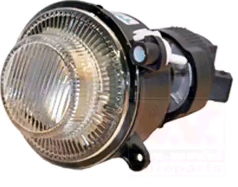 VAN WEZEL Mistlamp 2910999 VAN WEZEL 2910999 Mistlampen Smart 450 Cabrio aan een voordelige prijs