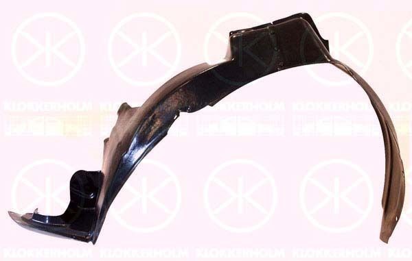 KLOKKERHOLM Blinker 29110362 29110362 KLOKKERHOLM blinkers Honda JAZZ