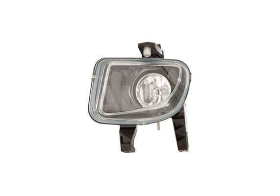 ALKAR Mistlamp 2911349 Fiat IDEA Mistvoorlampen ALKAR 2911349