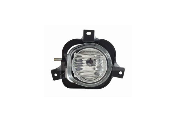 ALKAR Fendinebbia 2911382 Fendinebbia ALKAR 2911382 prezzo Carrozzeria KA Hatchback
