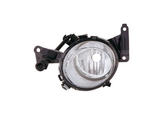 ALKAR Dimljus 2911421 2911421 ALKAR dimst Opel CORSA