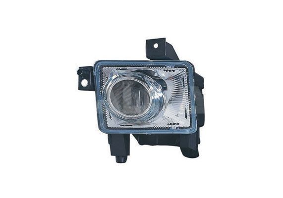 ALKAR Phare antibrouillard 2911444 ALKAR Feux de brouillard OPEL 2911444