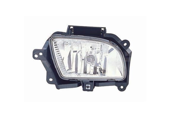 Phare antibrouillard ALKAR 2911627 ALKAR 2911627 Feux de brouillard LED et Xenon Hyundai SONATA 2024