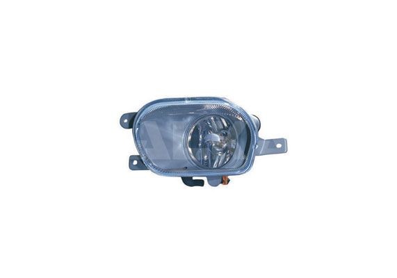 Tåkelyskaster ALKAR 2911725 ALKAR 2911725 Grøftelys LED og Xenon Volvo XC 90 2020