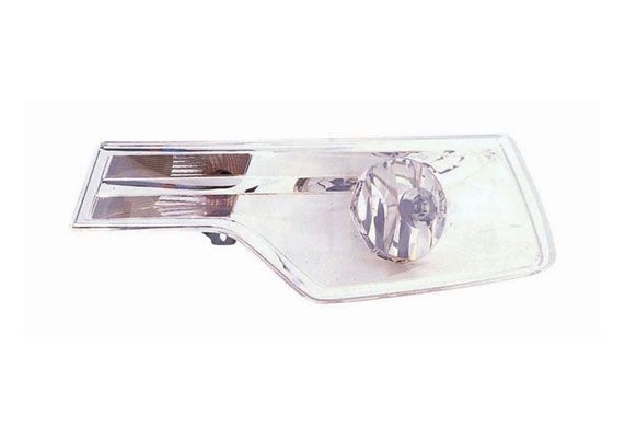 ALKAR Hmlové svetlo 2911852 Hmlové svetlá CITROËN ALKAR 2911852