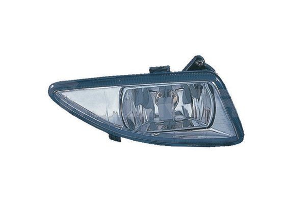 Phare antibrouillard ALKAR 2912386 ALKAR 2912386: Phares antibrouillard Ford FIESTA 1999