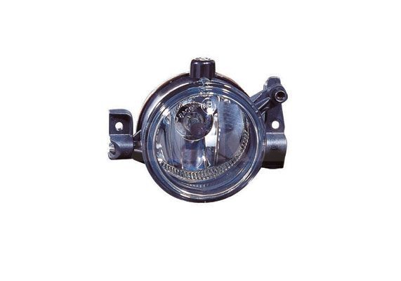 ALKAR Mistlamp 2912400 Ford TOURNEO CONNECT Mistvoorlampen ALKAR 2912400