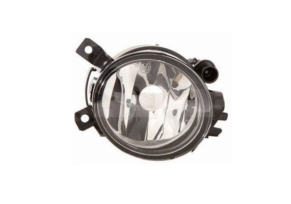 ALKAR Fog Light 2912527 ALKAR 2912527 Skoda Roomster Praktik fog lights replacement