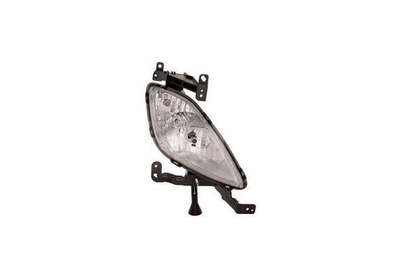 Mistlamp ALKAR 2912618 ALKAR 2912618: Mistlampen Hyundai ELANTRA 2010