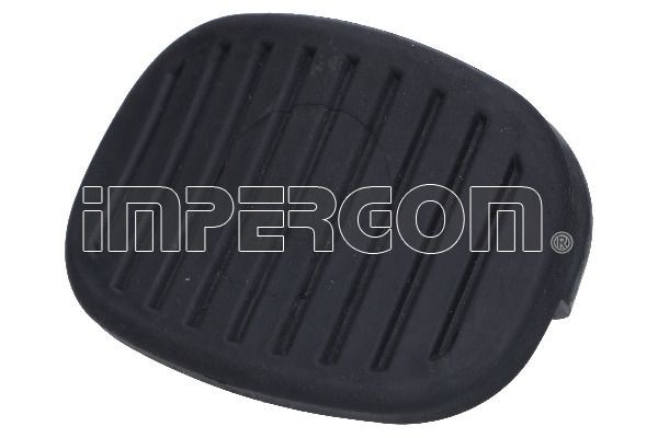 Pedalbelægning, bremsepedal ORIGINAL IMPERIUM 29140 ORIGINAL IMPERIUM 29140 Pedalgummi FIAT STILO 2010