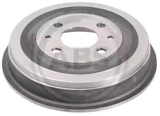 A.B.S. Remtrommel 2916-S Fiat MAREA Remtrommel A.B.S. 2916-S