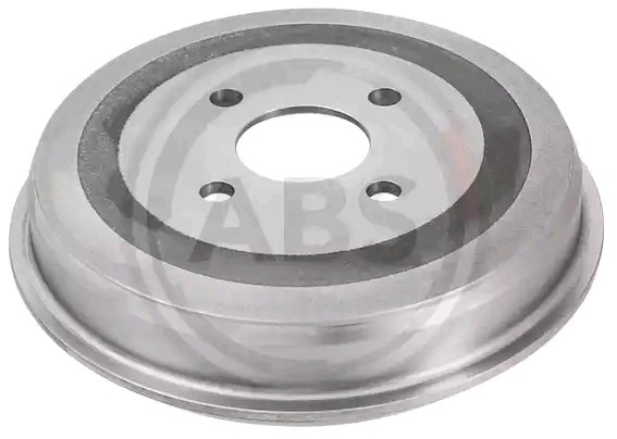 A.B.S. Bremstrommel 2917-S 2917-S A.B.S. Bremstrommeln DR DR5 hinten und vorne kaufen