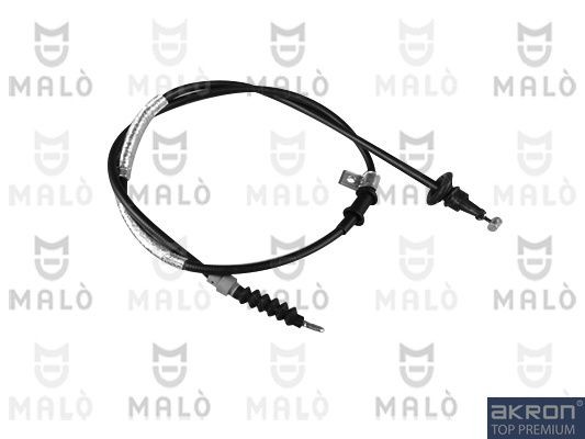 MALÒ Tautrekk, håndbremse 29177 29177 Bremsewire VOLVO V70 MALÒ