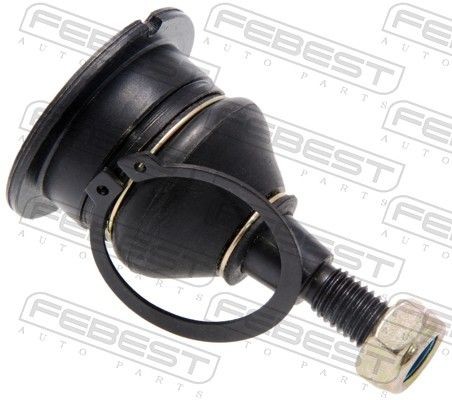 Rótula de suspensão FEBEST 2920-DIIIUF FEBEST 2920-DIIIUF: Rótula de suspensão Land Rover DISCOVERY 2013