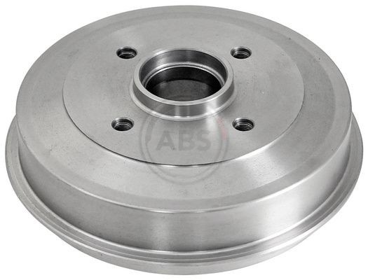 Tambour de frein A.B.S. 2920-S A.B.S. 2920-S Tambour de frein PEUGEOT 208 2025