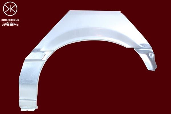 Sdovägg KLOKKERHOLM 2920592 KLOKKERHOLM 2920592 Sidovägg bak vänster höger Honda ACCORD 2025