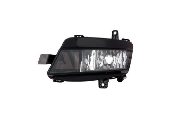 ALKAR Mistlamp 2921137 2921137 Mistlampen ALKAR VOLKSWAGEN T-ROC