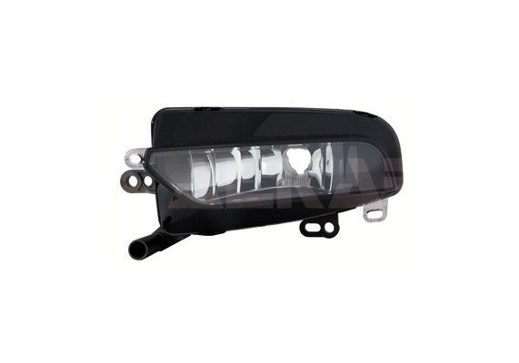 ALKAR Tåkelyskaster 2921500 ALKAR 2921500 Tåkelys Volvo 940 originale