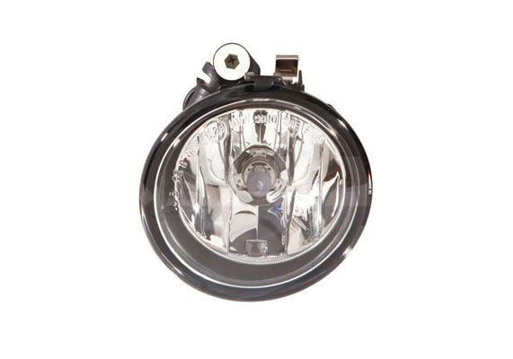ALKAR Farol de nevoeiro 2921831 Faróis de nevoeiro BMW F48 2921831 ALKAR