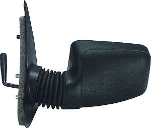 ABAKUS Wing mirror 2921M01 ABAKUS 2921M01 Wing mirror